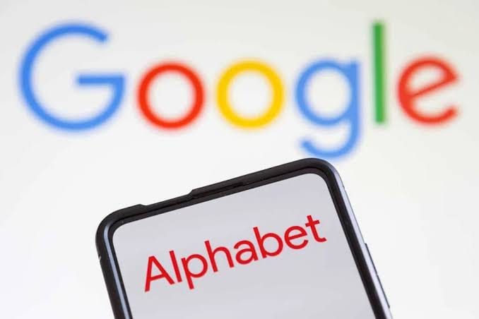 Alphabet vs Nvidia